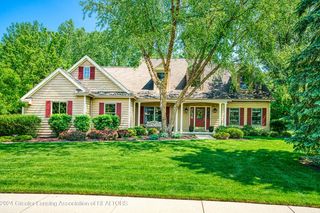 4581 N  Spicewood Dr, Okemos, MI 48864