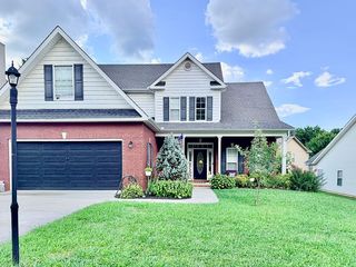 6407 Ridgewalk Ln, Knoxville, TN 37931