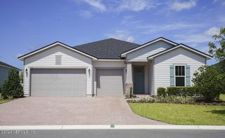 419 AMBERWOOD Drive, Saint Augustine, FL 32092