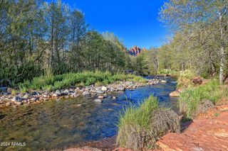 80 SHEATH Drive, Sedona, AZ 86336