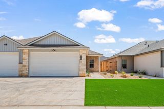 1133 N  7th St, Wolfforth, TX 79382