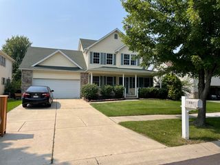 1593 Edith Way, Crown Point, IN 46307