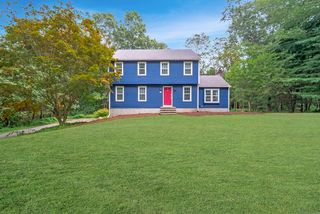 44 Olde Orchard Road, Clinton, CT 06413