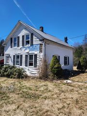 5595 VT Route 9, Woodford, VT 05201