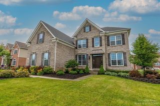 51254 Gulfstream Park Ln, Canton, MI 48188