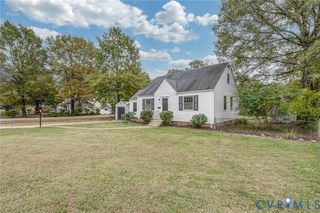 6401 Millhiser Ave, Richmond, VA 23226