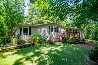 184 Ben Davis Rd, Buchanan, GA 30113