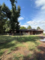 19717 State Highway 154, Ola, AR 72834