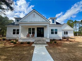 1111 N  Marsh Hen Rd NE, Townsend, GA 31331