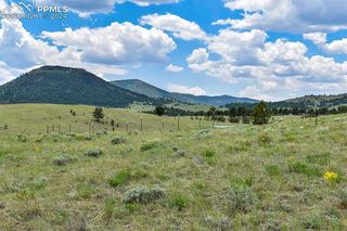 523 Valley Dr, Guffey, CO 80820