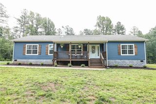 1756 Red Rd, Dillwyn, VA 23936