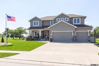 7402 N  281st Ave, Valley, NE 68064