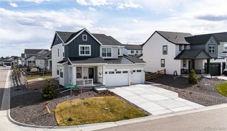 1308 E Hopkins Drive, Elizabeth, CO 80107