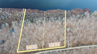 Lot 17 Jersey Rd, Moran, MI 49760