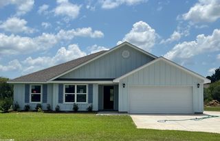 24046 Old Foley Rd, Elberta, AL 36530