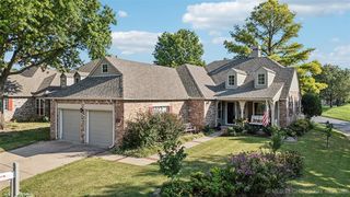 3012 E  93rd Ct, Tulsa, OK 74137