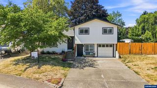 2312 Ermine Ct SE, Albany, OR 97322