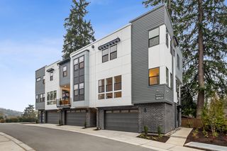 Plan 2 in Arborstone, Bothell, WA 98011