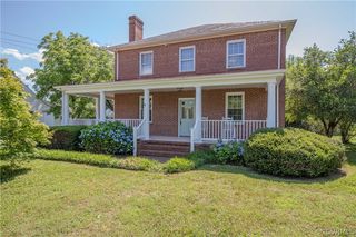 3909 Old Buckingham Rd, Powhatan, VA 23139