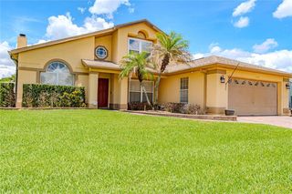 3849 Ocita Dr, Orlando, FL 32837
