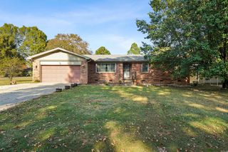 101 Tecumseh Trl, Jacksonville, AR 72076