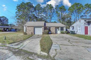 8262 Continental Ct #8262, Pensacola, FL 32506