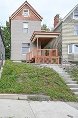 2344 Victor St, Cincinnati, OH 45219