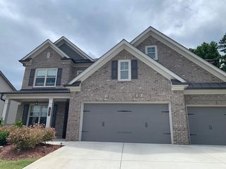 2930 Hampton Grove Trce, Dacula, GA 30019