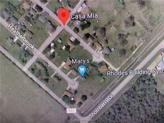 Casa Mia, Somerville, TX 77879