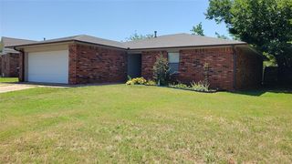503 Hardesty Dr, Shawnee, OK 74804