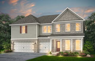3095 Newell Dr, Dacula, GA 30019