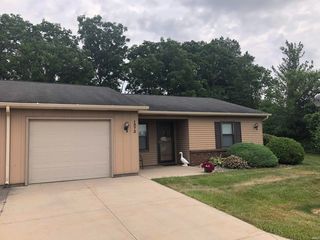 1572 E  Kammerer Rd, Kendallville, IN 46755