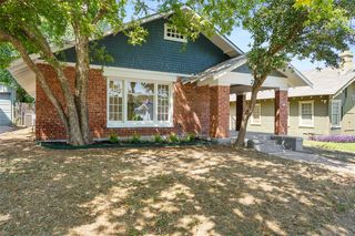2206 Irwin St, Fort Worth, TX 76110