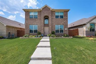 4007 Villawood Trl, Heartland, TX 75126