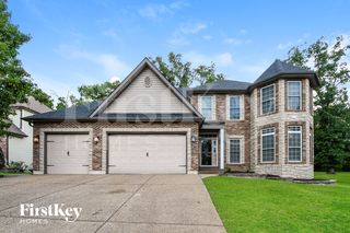 32040 Fairway Dr N, Foristell, MO 63348