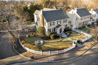 26 Lindbergh Ave, Newton, MA 02465