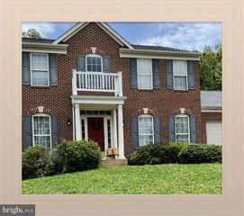 10111 Mindy Ct, Fredericksburg, VA 22408