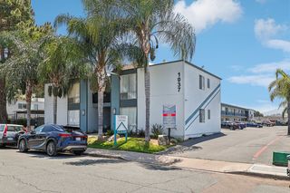 1037 Peach Ave #3, El Cajon, CA 92021