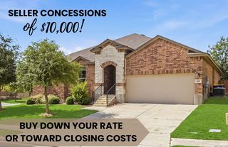 105 Blaze Moon, Cibolo, TX 78108
