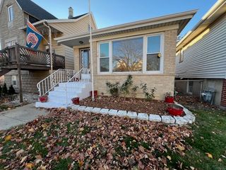 3704 S  53rd Ave, Cicero, IL 60804