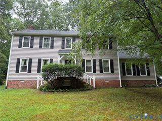 2011 Camborne Rd, North Chesterfield, VA 23236