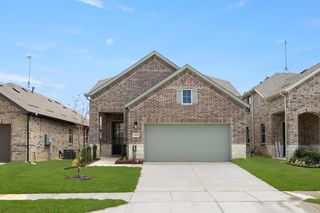 Blanton, Celina, TX 75009