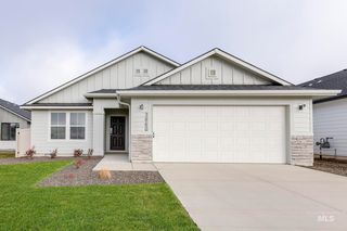 3808 E  Freedom Tower Dr, Nampa, ID 83686
