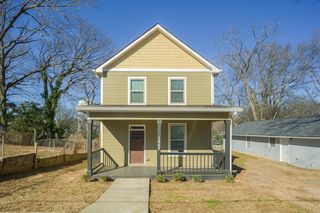 1863 Phillips Ave, East Pt, GA 30344