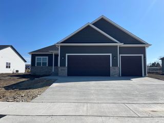 117 E  Ash Ln, Milton, WI 53563