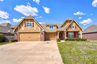 17503 E  45th St, Tulsa, OK 74134