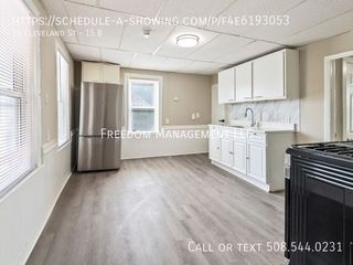 15 Cleveland St #B, Putnam, CT 06260