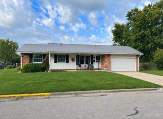 707 Williams Dr, Wilmington, OH 45177