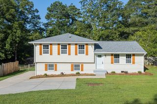1751 Walt Stephens Rd, Jonesboro, GA 30236
