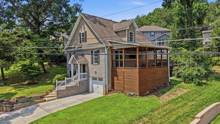 323 Pine Ridge Rd, Chattanooga, TN 37405